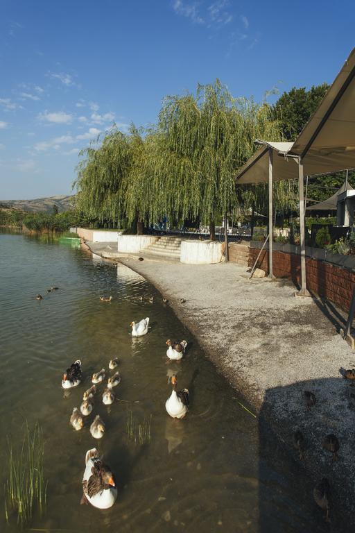 Romantique Veles Hotel Exterior foto