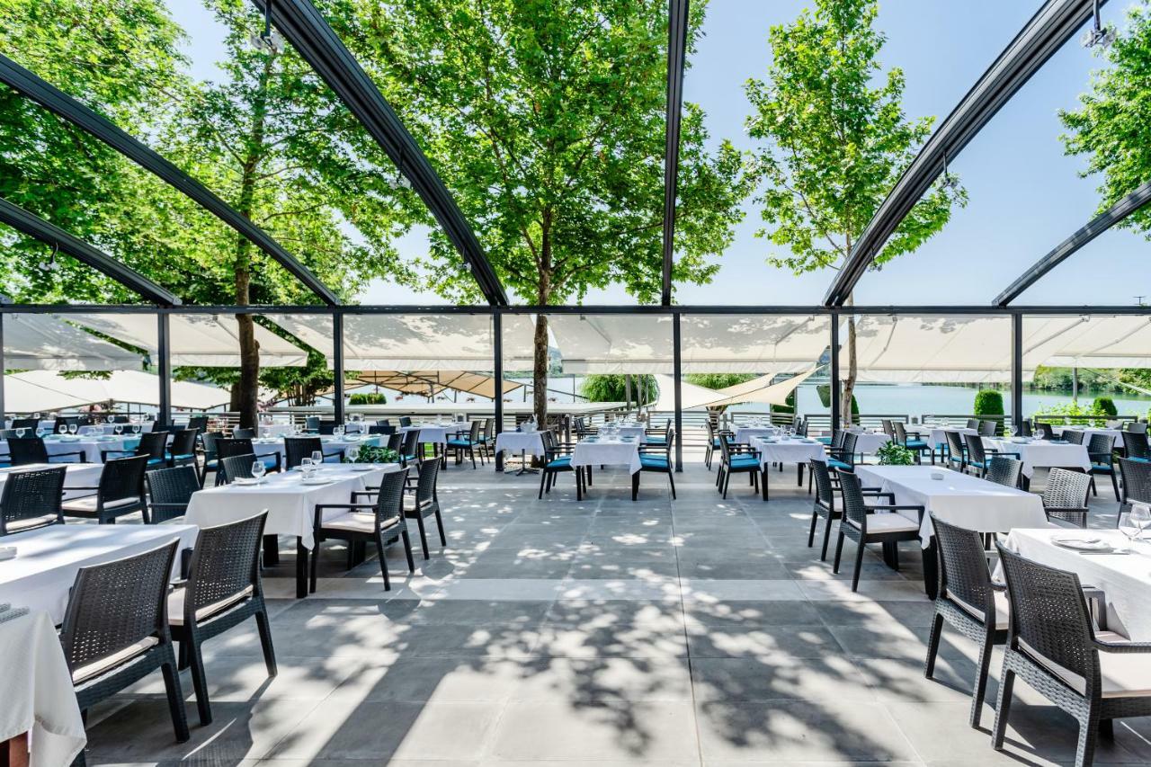 Romantique Veles Hotel Exterior foto